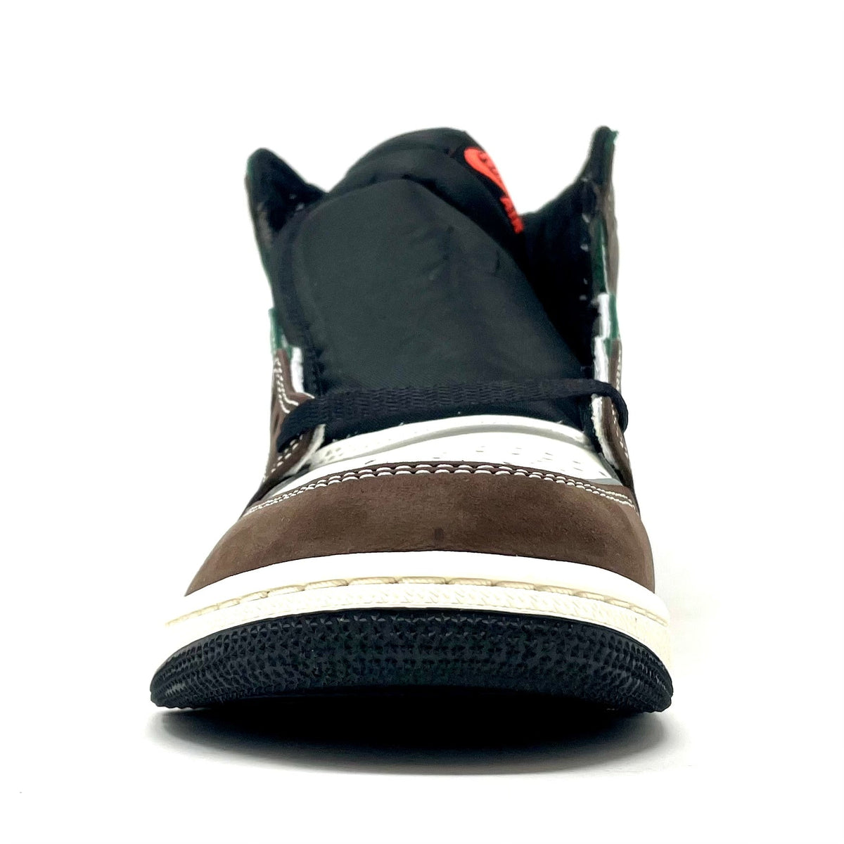 Jordan 1 Retro High OG 'Hand Crafted'