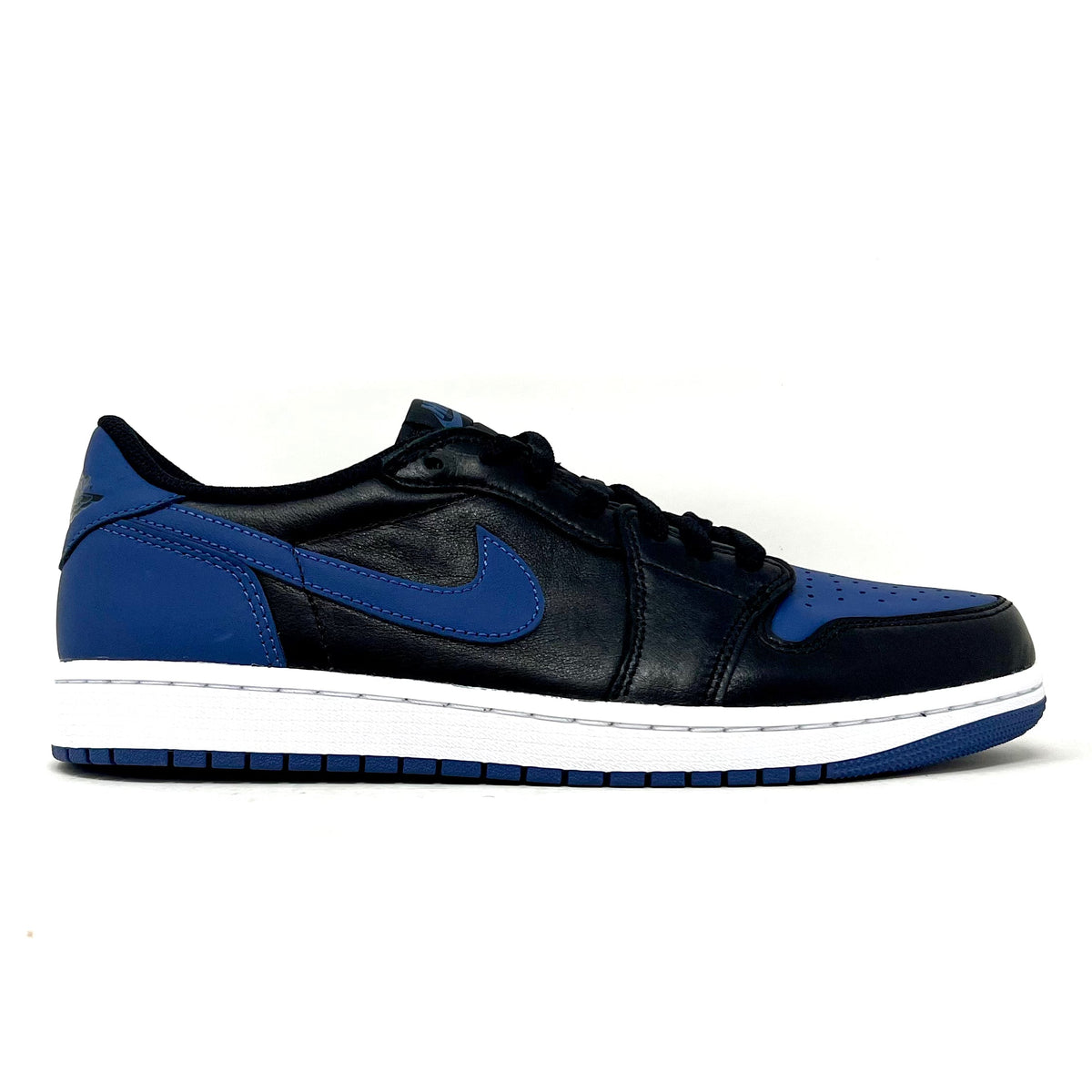 Jordan 1 Low OG Retro Mystic Navy