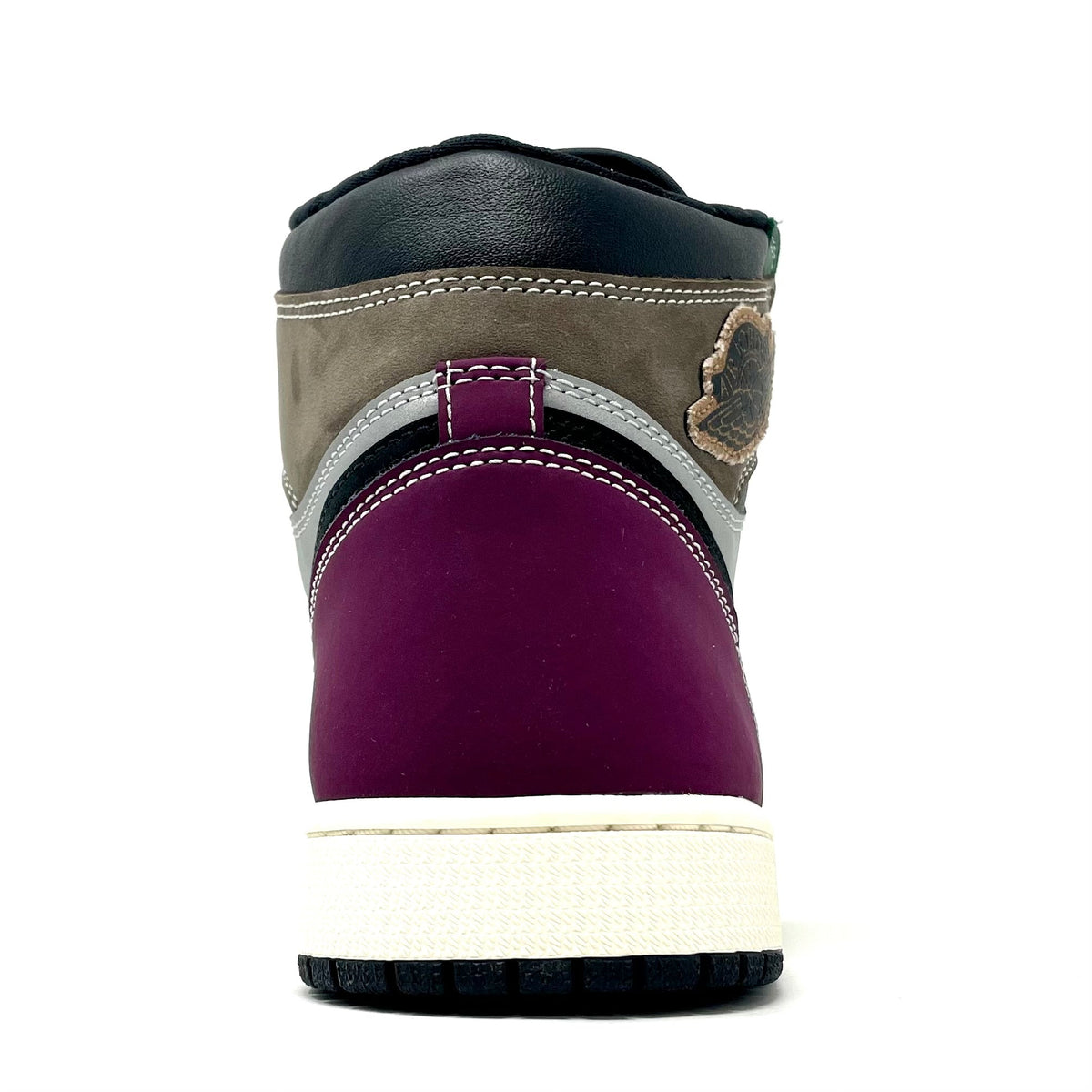 Jordan 1 Retro High OG 'Hand Crafted'