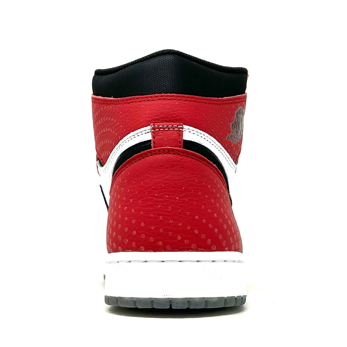 Jordan 1 Retro High 'Spider-Man Origin Story'