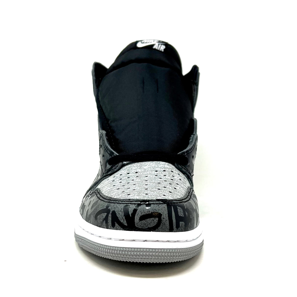 Jordan 1 Retro High OG Rebellionaire