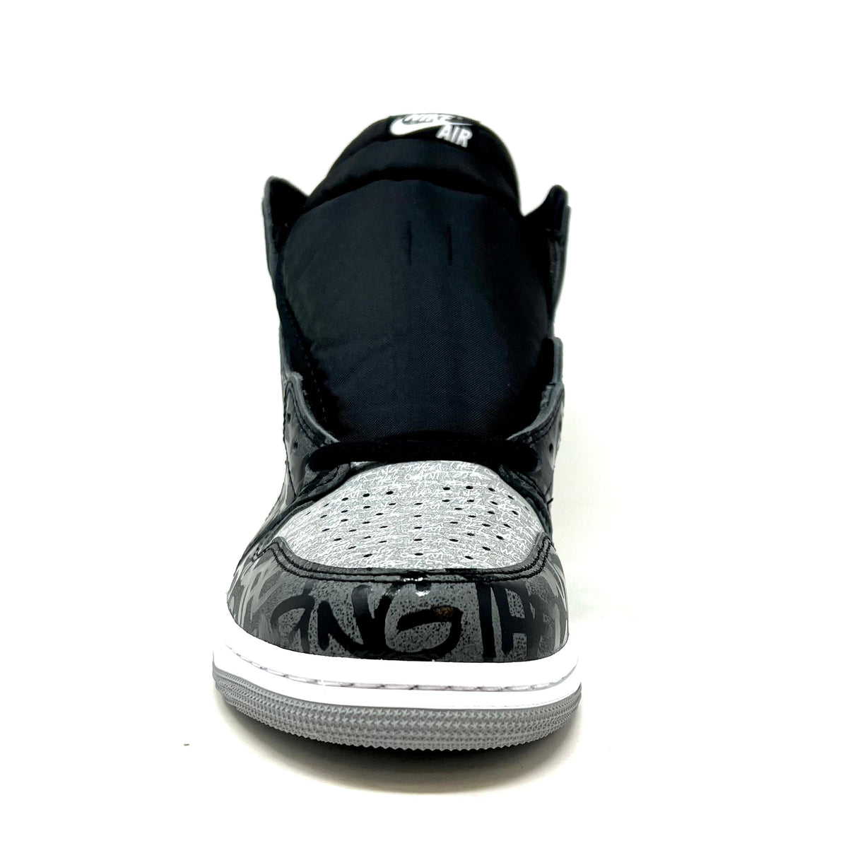 Jordan 1 Retro High OG Rebellionaire