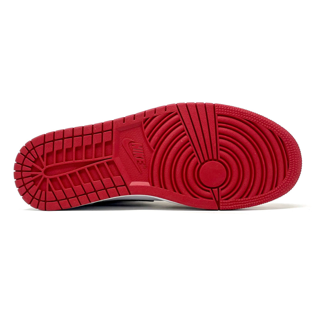 Jordan 1 Mid 'Chicago' (2020)